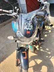 Bajaj Discover 125